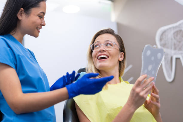 Emergency Dental Services in Grundy, VA
